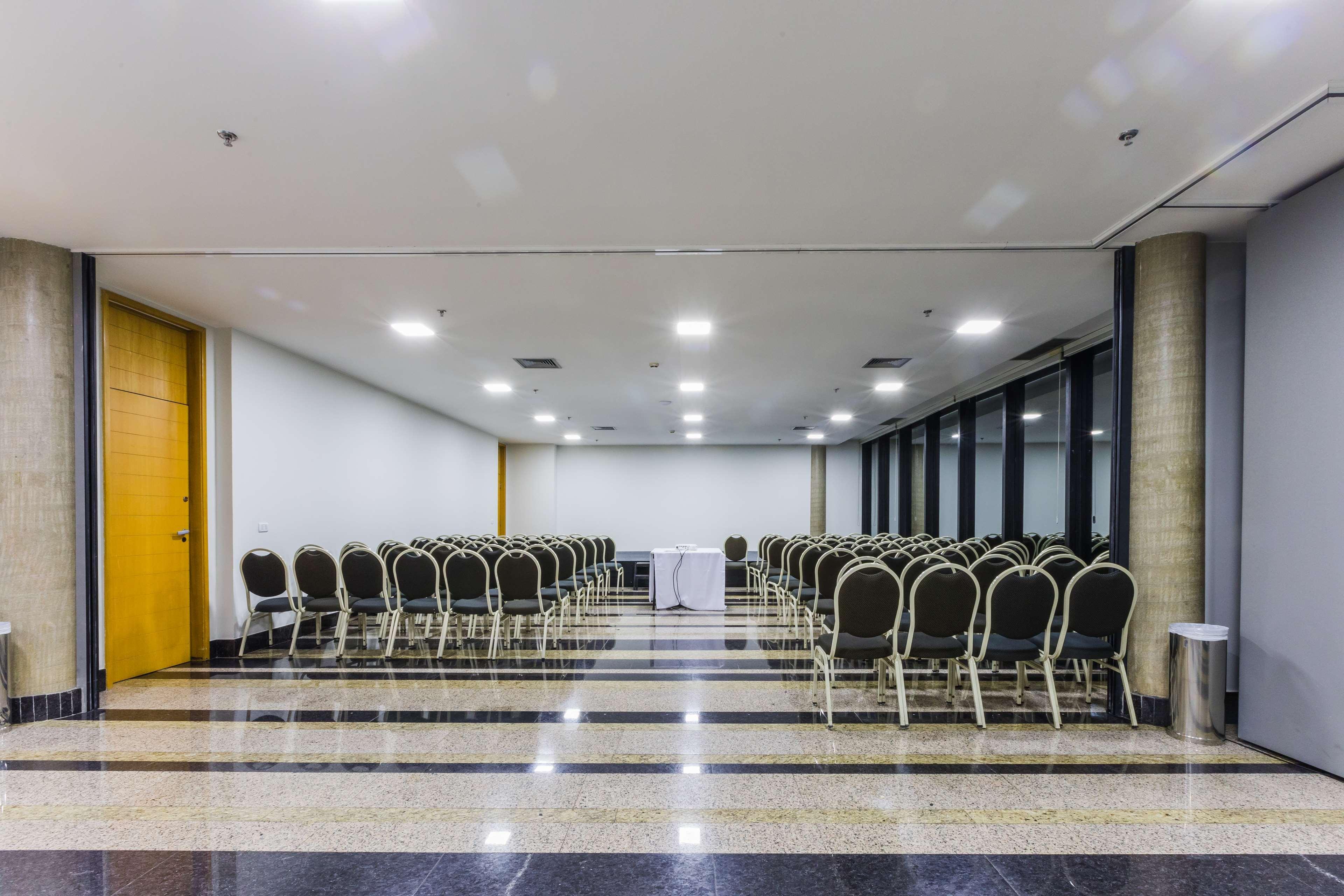 Hotel Golden Tulip Brasília Alvorada Exterior foto