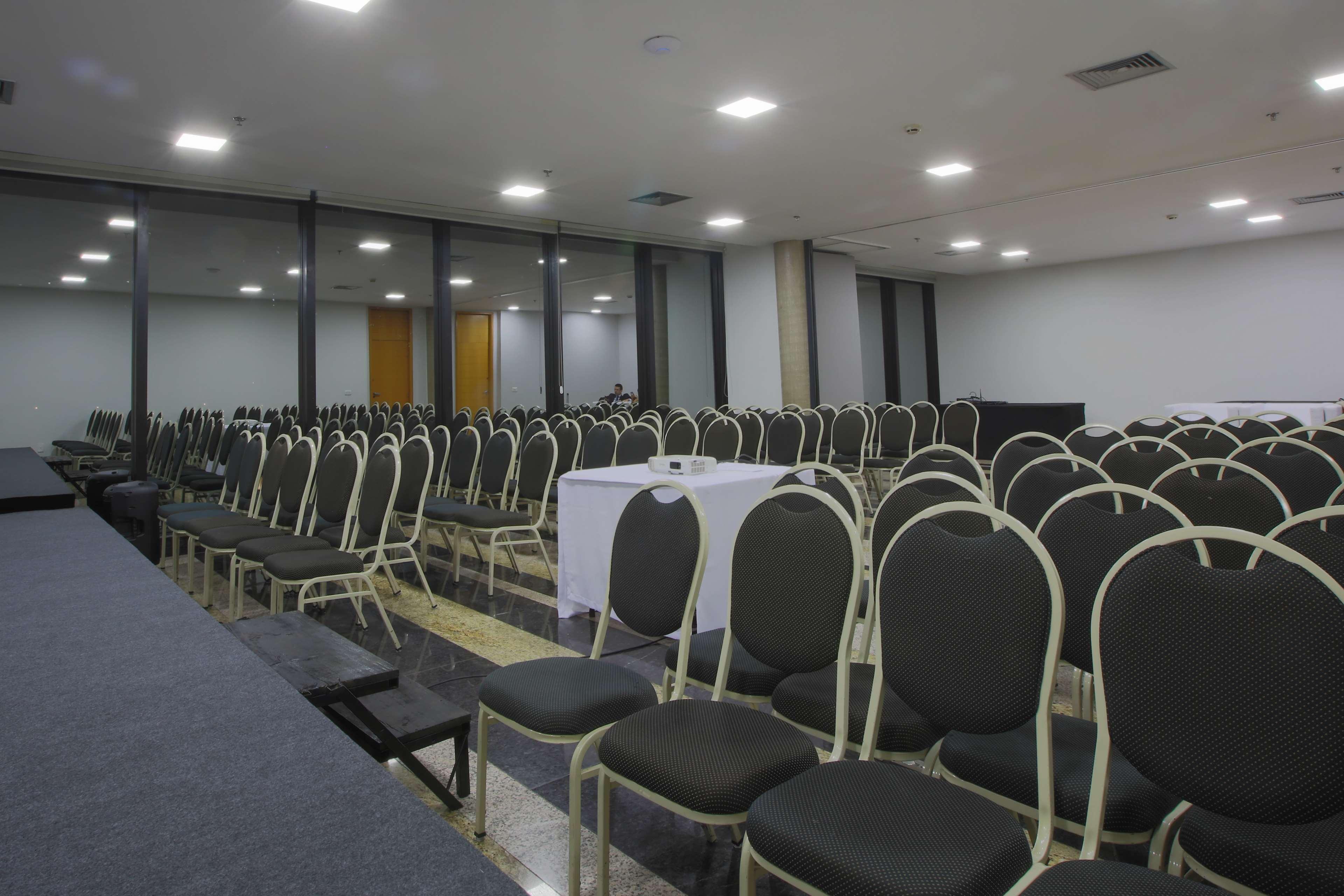 Hotel Golden Tulip Brasília Alvorada Exterior foto